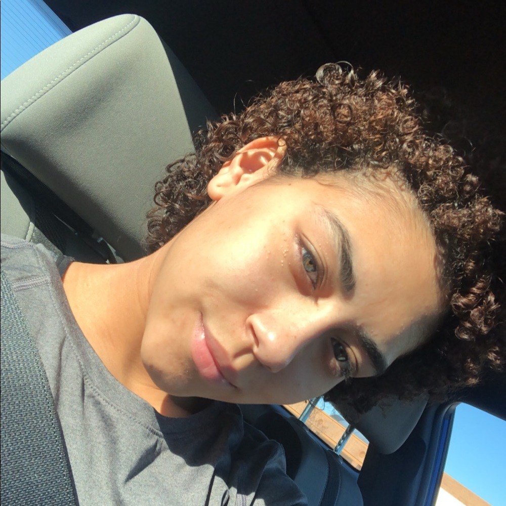 Meet your Posher, Jaelynn